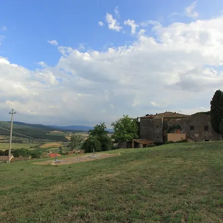 Fattoria Della Gioiosa - Agriturismo La Gelinda *