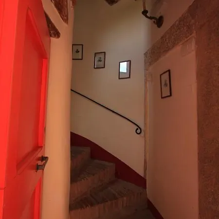 Casa di campagna Fattoria Della Gioiosa - Agriturismo La Gelinda *