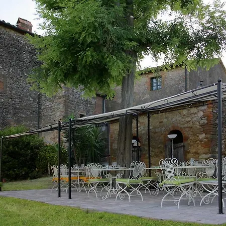 Fattoria Della Gioiosa - Agriturismo La Gelinda Casale Marittimo