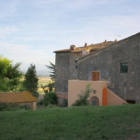 Fattoria Della Gioiosa - Agriturismo La Gelinda Casa di campagna *