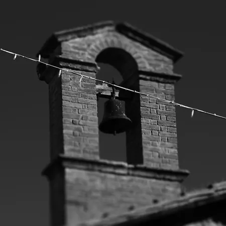 Fattoria Della Gioiosa - Agriturismo La Gelinda * Casale Marittimo