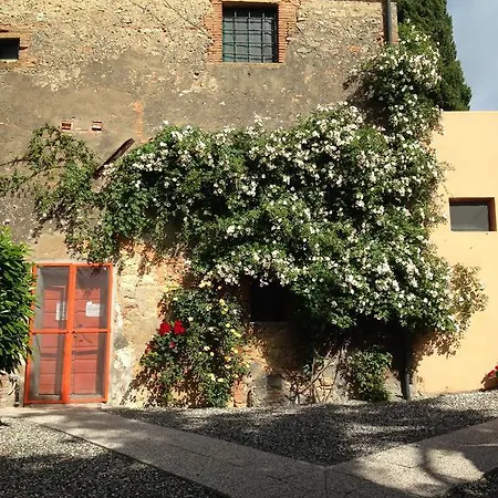 Casa di campagna Fattoria Della Gioiosa - Agriturismo La Gelinda