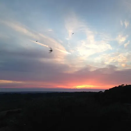 Casa di campagna Fattoria Della Gioiosa - Agriturismo La Gelinda *