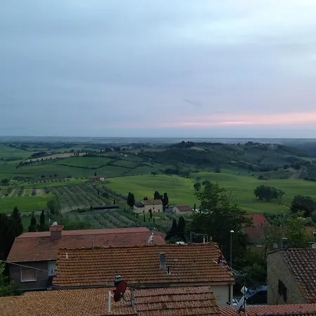 Casa di campagna Fattoria Della Gioiosa - Agriturismo La Gelinda Casale Marittimo
