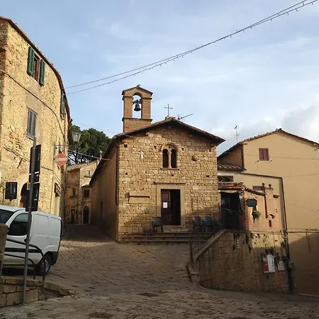 Casa di campagna Fattoria Della Gioiosa - Agriturismo La Gelinda *