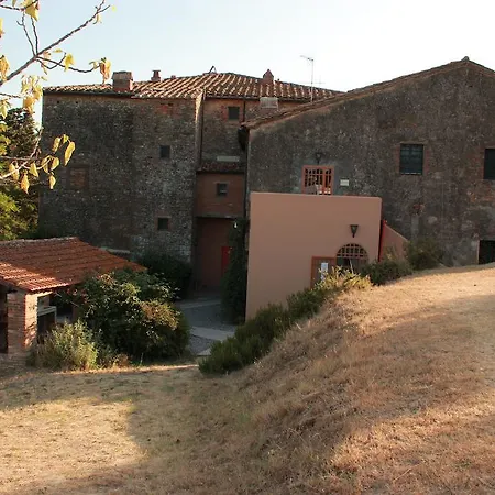 Fattoria Della Gioiosa - Agriturismo La Gelinda Casa di campagna