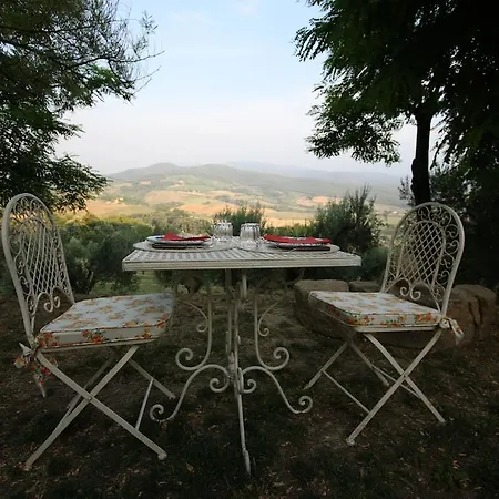 Fattoria Della Gioiosa - Agriturismo La Gelinda Casa di campagna Casale Marittimo
