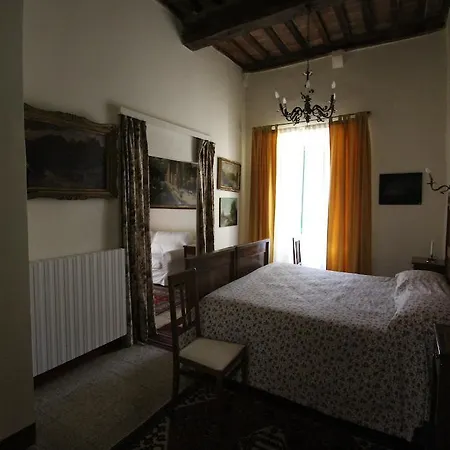 Fattoria Della Gioiosa - Agriturismo La Gelinda