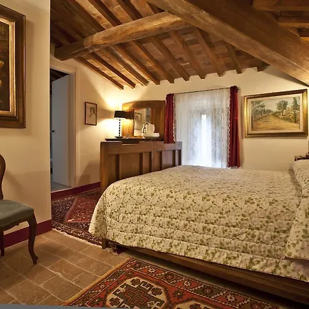 Fattoria Della Gioiosa - Agriturismo La Gelinda Casale Marittimo