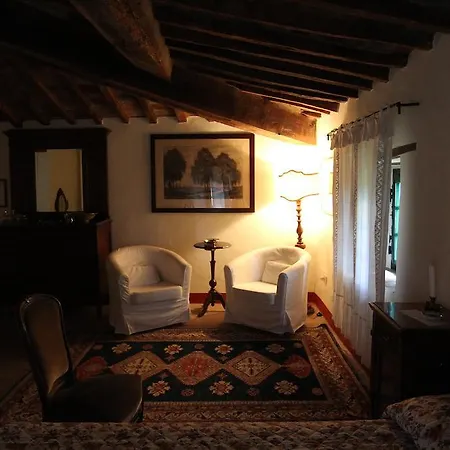 Fattoria Della Gioiosa - Agriturismo La Gelinda Casa di campagna *