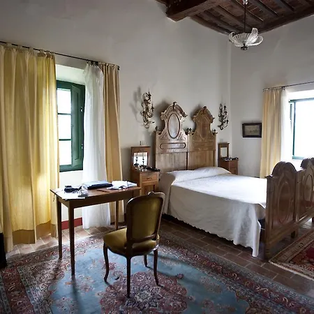 Casa di campagna Fattoria Della Gioiosa - Agriturismo La Gelinda Casale Marittimo