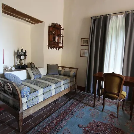 Fattoria Della Gioiosa - Agriturismo La Gelinda *
