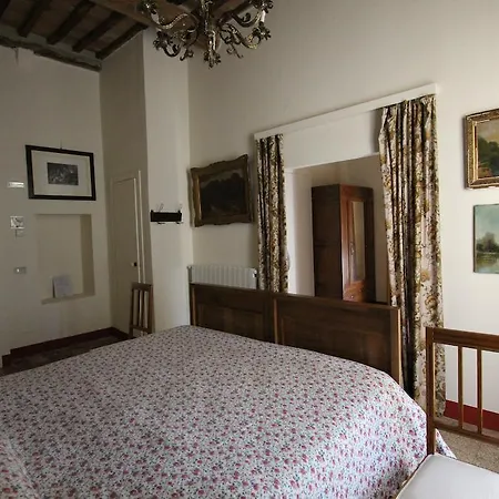 Fattoria Della Gioiosa - Agriturismo La Gelinda Casa di campagna *
