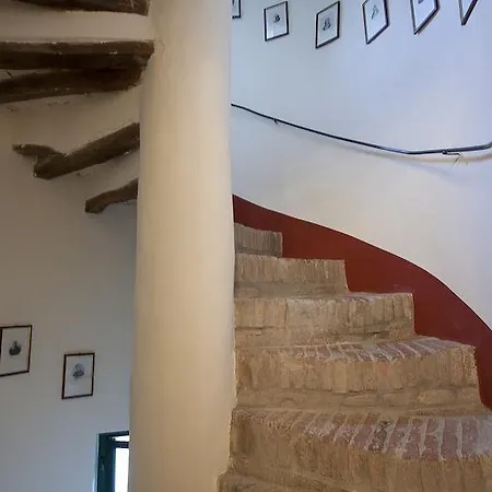 Fattoria Della Gioiosa - Agriturismo La Gelinda