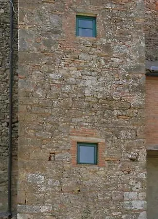 Casa di campagna Fattoria Della Gioiosa - Agriturismo La Gelinda *